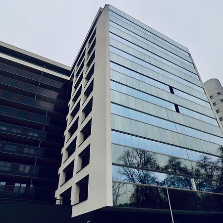 Modern Sky Apartments Білосток Екстер'єр фото