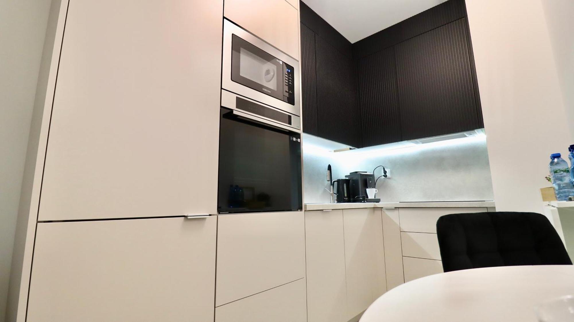 Modern Sky Apartments Білосток Екстер'єр фото