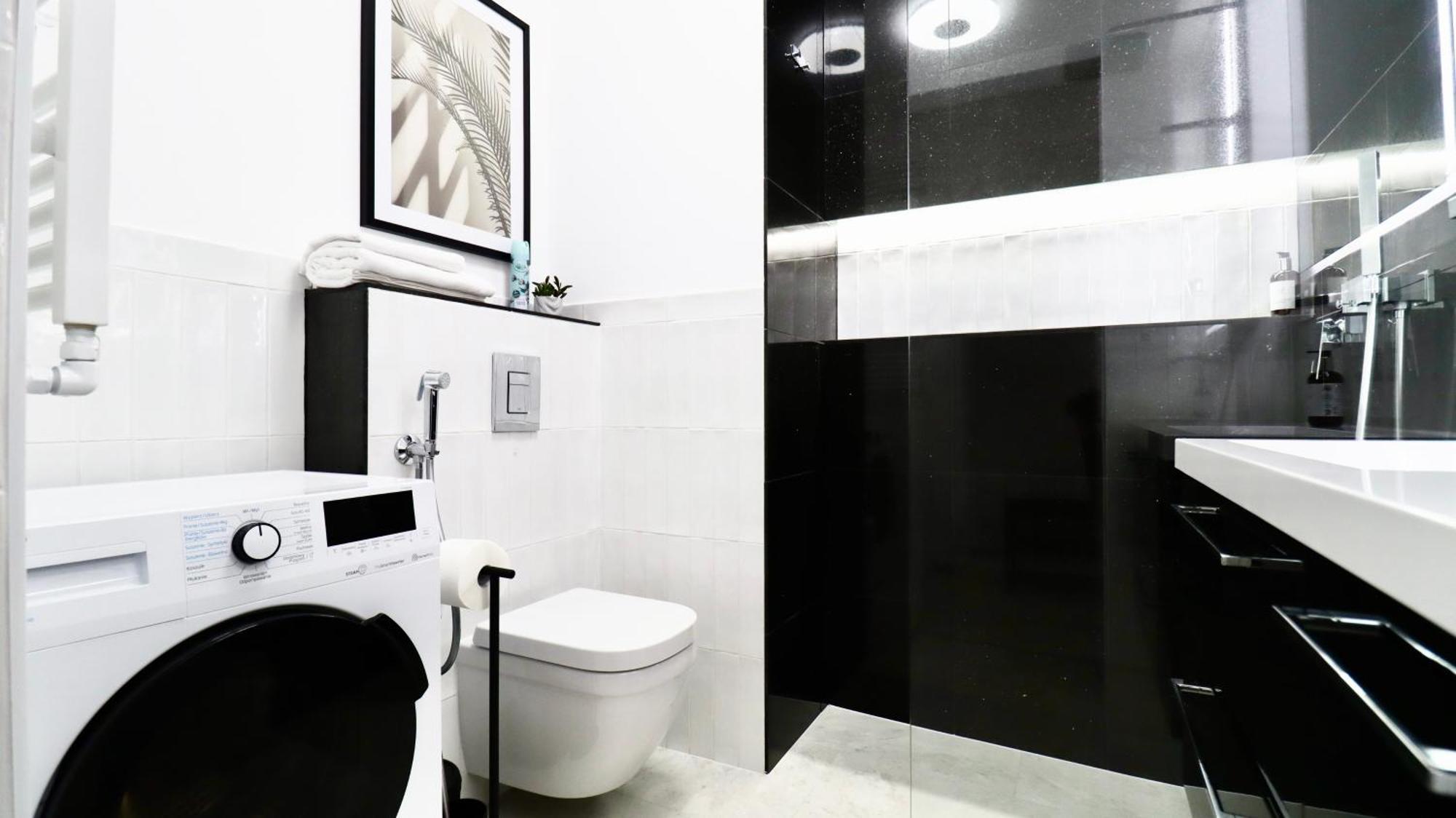 Modern Sky Apartments Білосток Екстер'єр фото