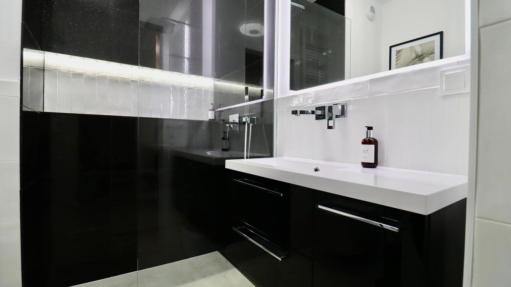 Modern Sky Apartments Білосток Екстер'єр фото