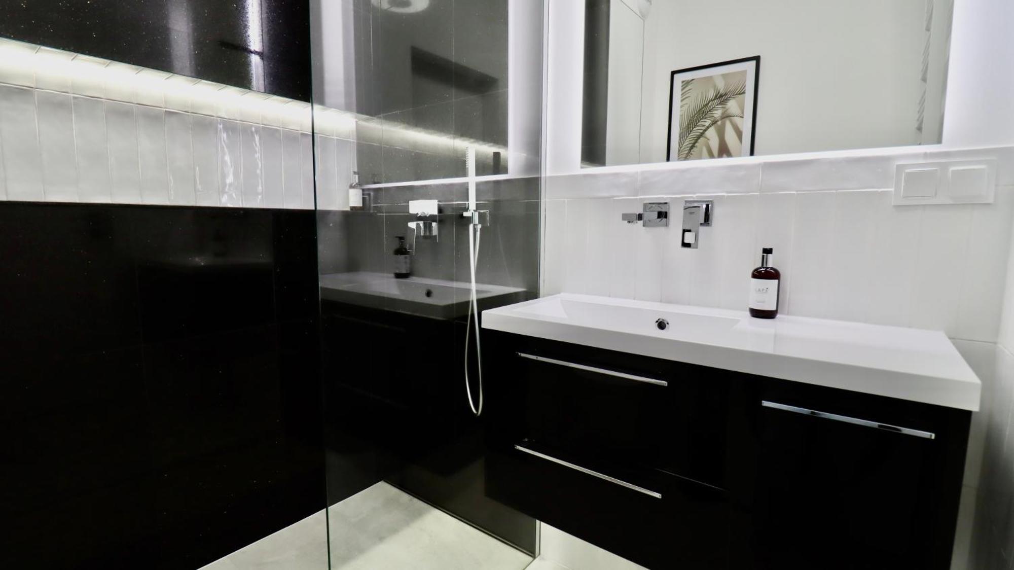 Modern Sky Apartments Білосток Екстер'єр фото